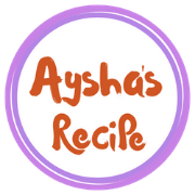 Aysha's Recipe