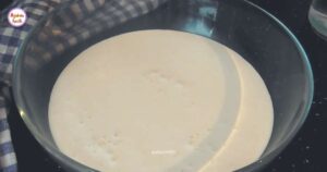 ফুলকো নরম তুলতুলে চিতই পিঠা __ Bangladeshi Chitoi _Chitui_ Chitol pitha __ Shiter Pitha Recipe -butter