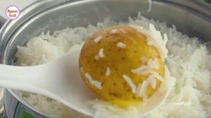 ৭ রকম মজার আলু ভর্তা _ 7 Tasty Aloo Bharta Recipe in Easy Way _ niramish alu vorta