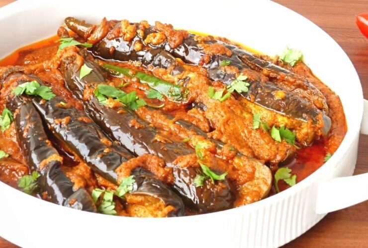 mojadar begun bahar recipe